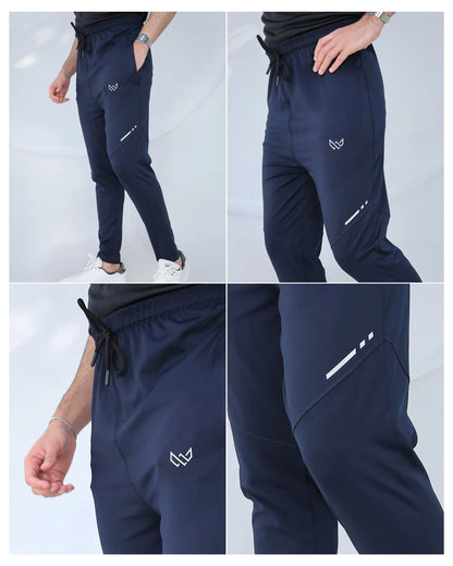 LycraAir Trouser - Blue