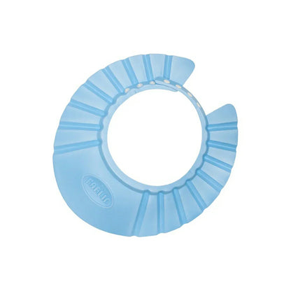 Farlin Baby Washing Hair Hat Blue