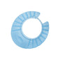 Farlin Baby Washing Hair Hat Blue