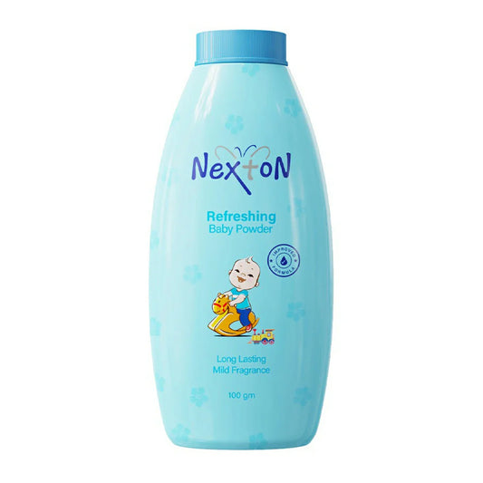 Nexton Refreshing Baby Powder 100g