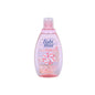 Babi Mild White Sakura Organic Head & Body Baby Bath 180ml
