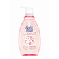 Babi Mild White Sakura Organic Head & Body Baby Bath 380ml