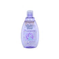 Babi Mild Relaxing Lavender Organic Head & Body Baby Bath 180ml
