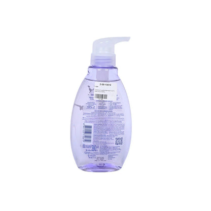 Babi Mild Relaxing Lavender Organic Head & Body Baby Bath 380ml