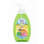 Babi Mild Kids Soda Popz Head & Body Baby Bath 390ml