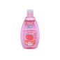 Babi Mild Strawberry Crush Organic Head & Body Baby Bath 180ml