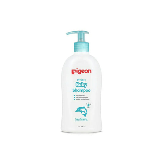 Pigeon Baby Shampoo 400ml