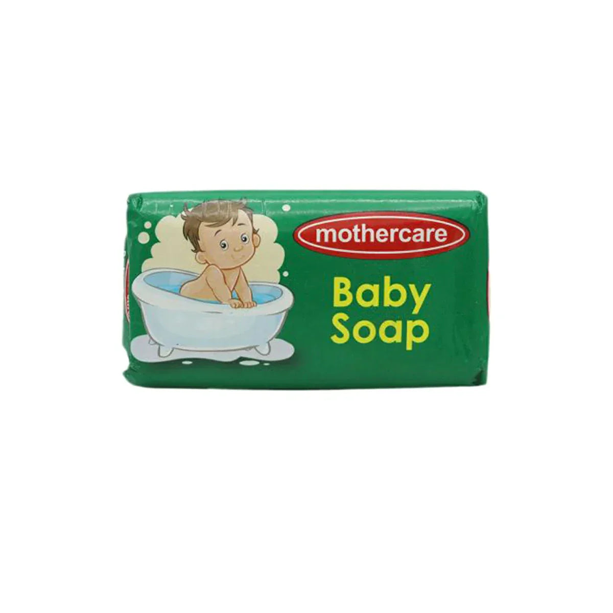 Mothercare Baby Soap Green 100g