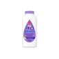 Johnson's Sleep Time Powder 500g