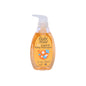 Babi Mild 2-In-1 Organic Baby Shampoo & Conditioner 380ml