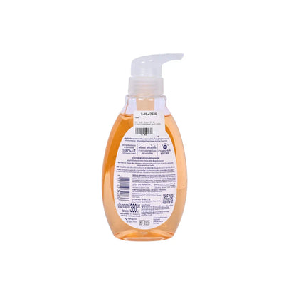 Babi Mild 2-In-1 Organic Baby Shampoo & Conditioner 380ml