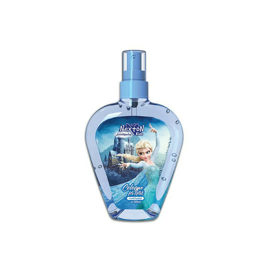 Nexton Kids Cologne for Girls Frozen Princess 125ml