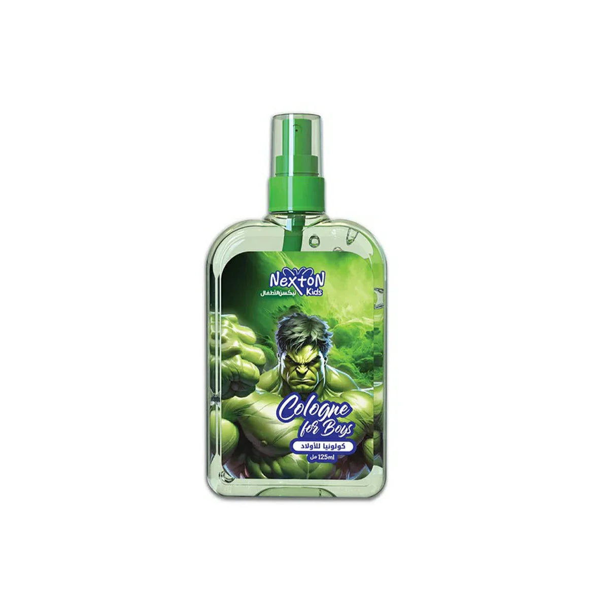 Nexton Kids Cologne for Boys The Beast 125ml