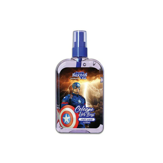 Nexton Kids Cologne for Boys Nation defender 125ml