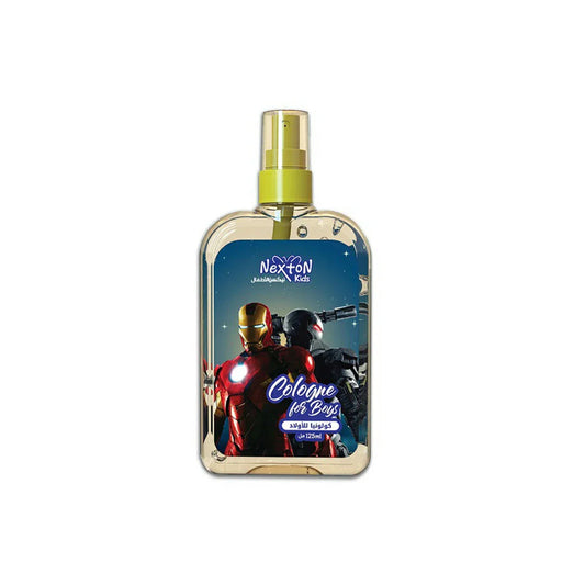 Nexton Kids Cologne for Boys Metal Champion 125ml