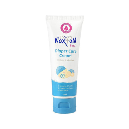 Nexton Diaper Care Cream 75ml