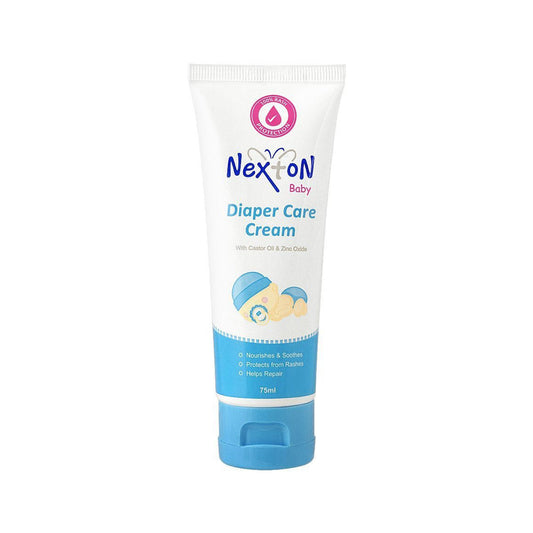 Nexton Diaper Care Cream 75ml