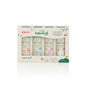 Pigeon Natural Botanical Baby Travel Pack 4X45ml