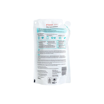 Pigeon Baby Fabric Softener Pouch 400ml