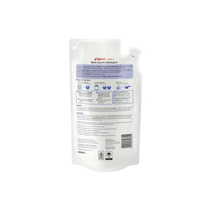 Pigeon Ultra Clean Laundry Detergent Liquid Refill 450ml