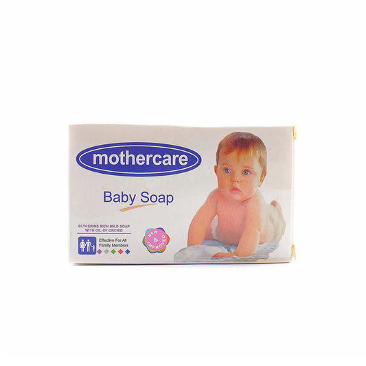 Mothercare Baby Soap 80g