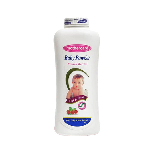 Mothercare Soft & Fresh Baby Powder 215g