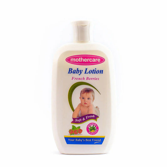 Mothercare Soft & Fresh Baby Lotion 300ml