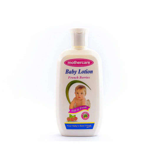 Mothercare Soft & Fresh Baby Lotion 215ml