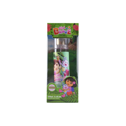 Girl Brave Forest Explorer Fragrance Mist 150ml
