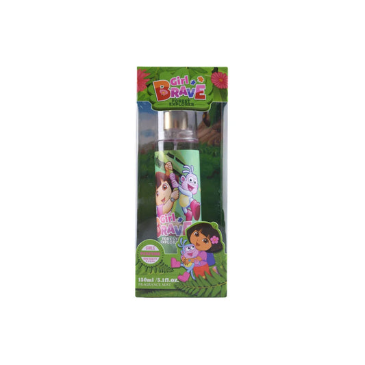 Girl Brave Forest Explorer Fragrance Mist 150ml