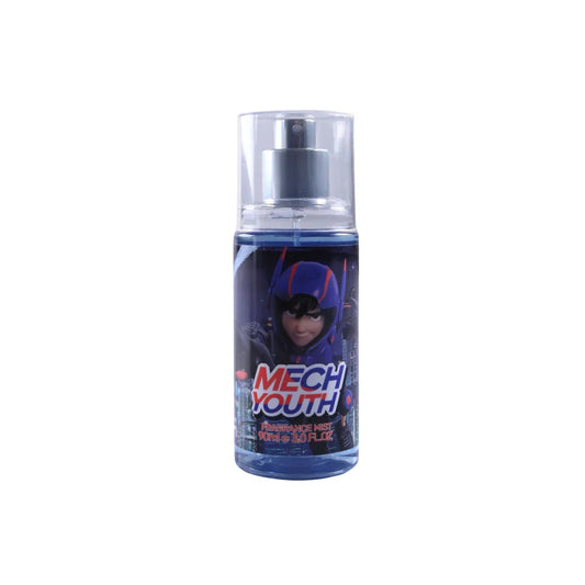Mech Youth Kids Fragrance Mist 90ml