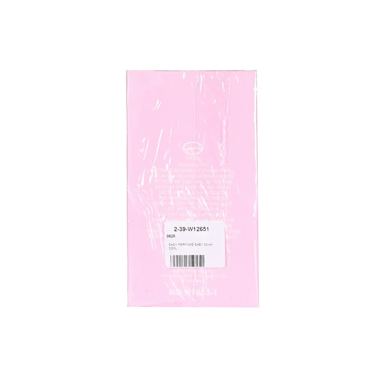 Baby Bear Eau de Parfum