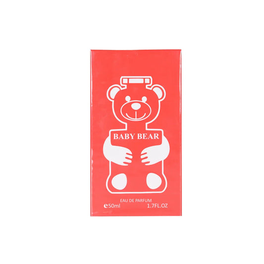 Baby Bear Eau de Parfum