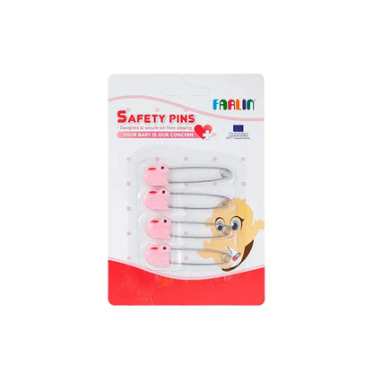 Farlin Safety Pins