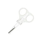 Farlin Safety Scissor W/Filler