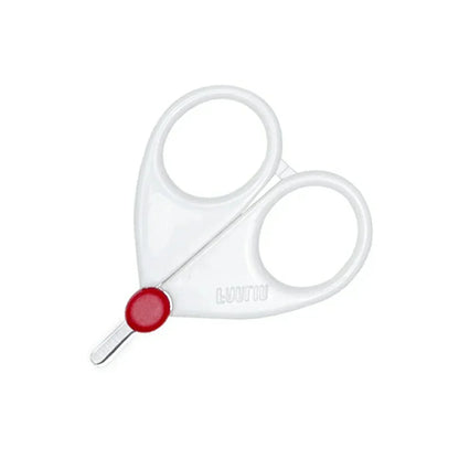 Farlin Thin & Short Blade Scissor