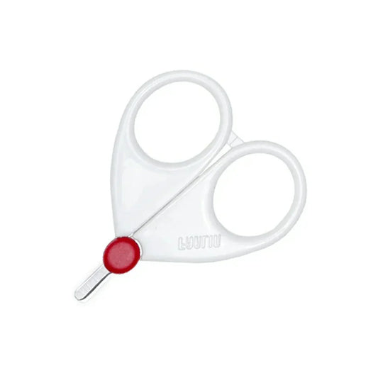 Farlin Thin & Short Blade Scissor
