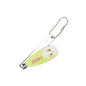 Farlin Nail Clipper Green