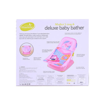 Mastela Bather Deluxe Baby Bather