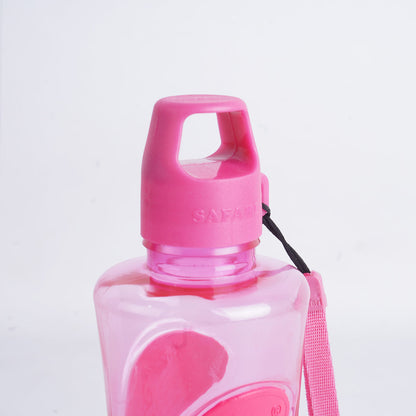 Water Bottle Safari