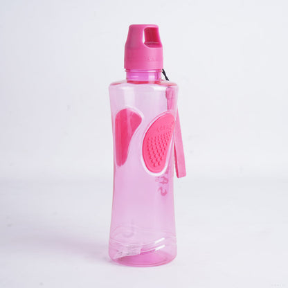 Water Bottle Safari