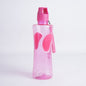 Water Bottle Safari