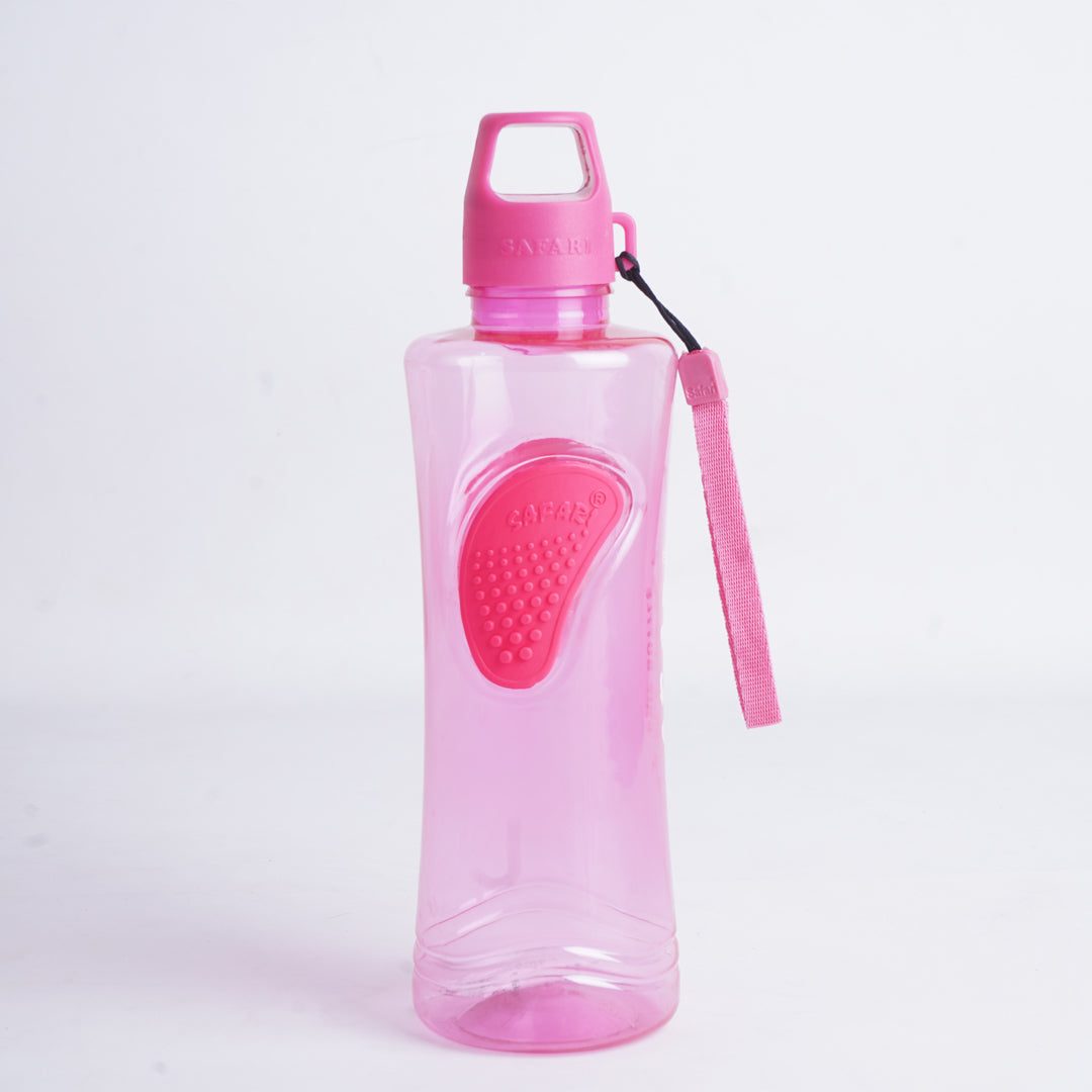 Water Bottle Safari