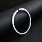 4mm Flex Radiate Bangle