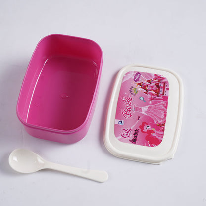 Lunch Box