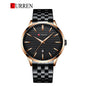 CURREN 8364 Men's Stainless Steel Watch
