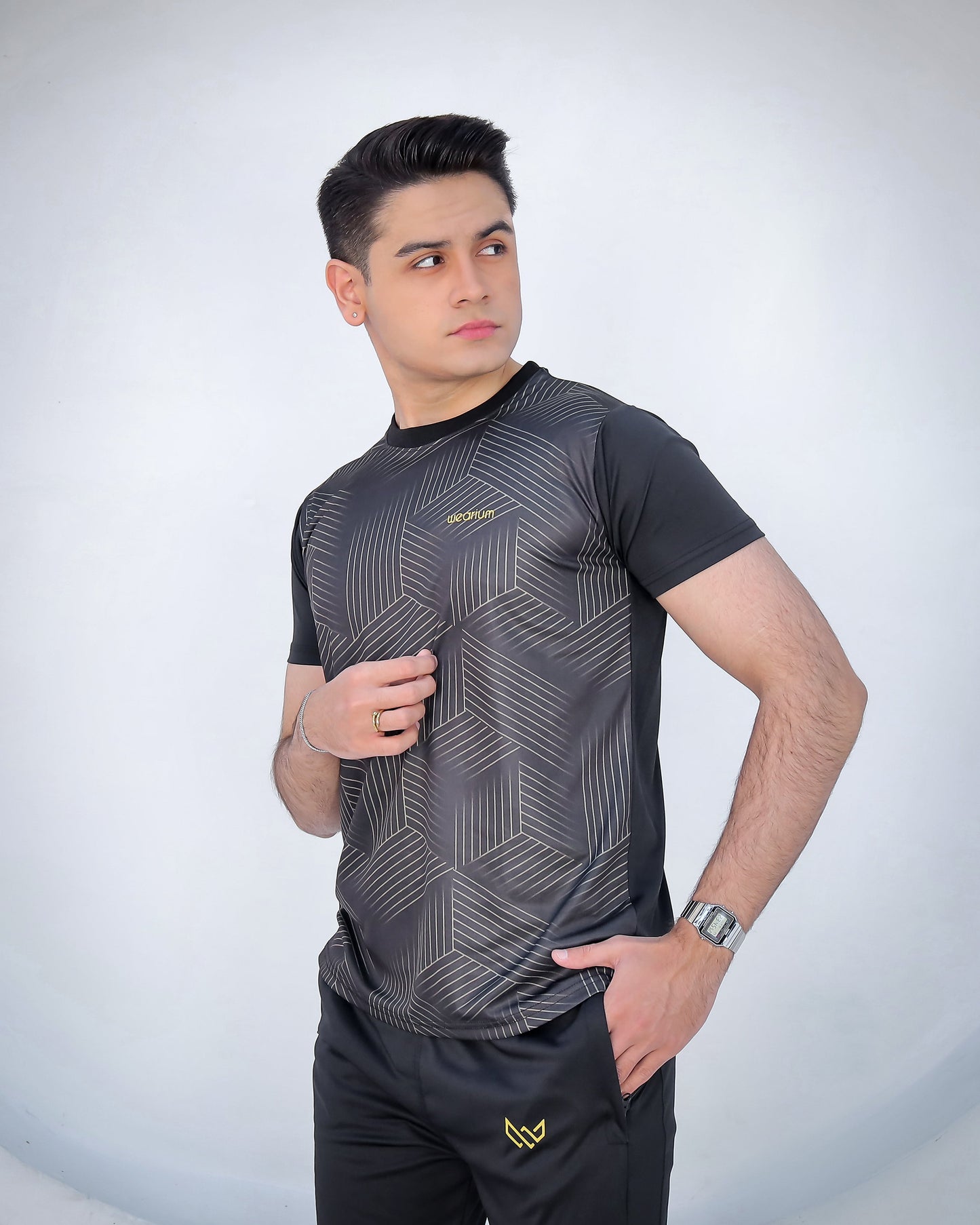ShadowX - Dri-Fit Tracksuit
