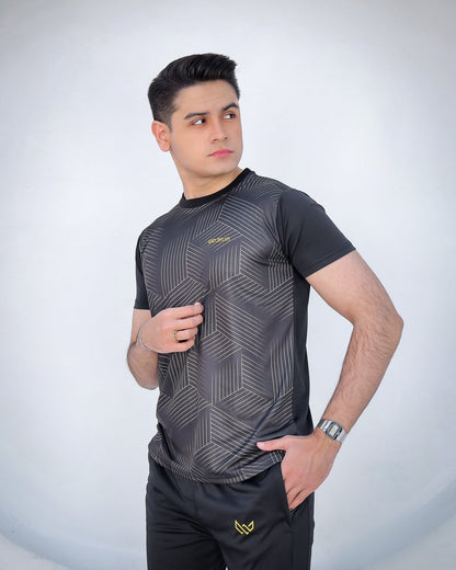 ShadowX - Dri-Fit Tracksuit