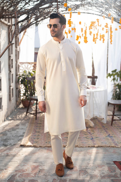 LUXURY VISCOSE - MENSWEAR