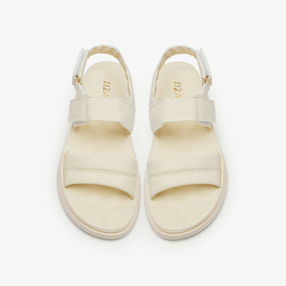 Women's Bubble Sheet Sandals